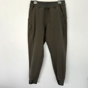 Lululemon Jogging Pants